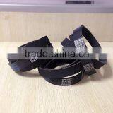 6PK1020 Ribbed Belt,rubber Belt,poly v Belt,fan Belt,v Belt thumbnail-1