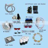 Tattoo Removal Ans Hair Removal ,laser Machine , Cheap and Nice ,no Sige Effect thumbnail-2