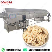 High Quality Walnut Peeler Green Walnut Peeling Machine