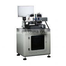 Milling Tool Inspection System Tool Vision Measurement Machine VMM Machine thumbnail-2
