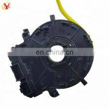 HYS Auto Parts Spiral Cable Clock Spring Steering Sensor for 93490-2M500 For Kia Cerato Forte Hyundai Sonata Cerato 2010-2013 thumbnail-2