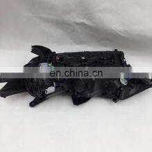 DRIVER SIDE PASSENGER SIDE FRONT LAMP HEAD LAMP HEADLIGHT FOR MITSUBISHI OUTLANDER 2013 thumbnail-2