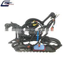 Electrical Wire Cable Harness Oem 17441795 for VL Excavator Engine Wiring Harness thumbnail-2