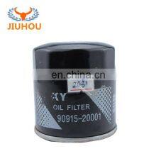 90915-20001 OEM Oil Filter for Japan Car Engine 90915-03002 thumbnail-1