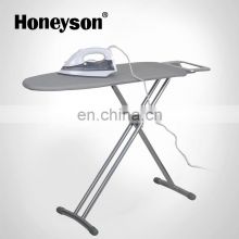 Honeyson top wall mounted folding hotel ironing board set