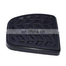 Free Shipping!1 PCS NEW Clutch Brake Pedal Pad Rubber FOR TOYOTA 4RUNNER PICKUP 3132152010 thumbnail-1
