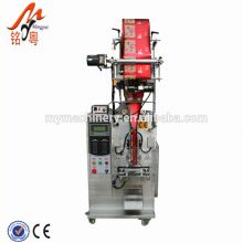 Sauce paste bag packing machine      Automatic Liquid Packaging Machine   Tomato Sauce Filling Machine