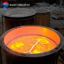 Электрокорунд белый класса А thumbnail-2