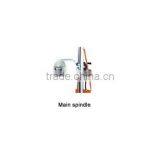 Hand Stacker--HSM Series thumbnail-2