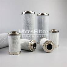 Uters Steel Plant Filter element SLQ-DN50-1B SLQ-DN100-2Y