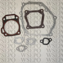 Full Engine Gaskets Kit Fits for Gx160 Gx200 168f Bore Size 68mm Gasoline Engines