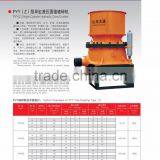 Cone Crusher With Automatic Adjustment Of Discharge Port thumbnail-2