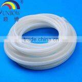 With Iso 9001-2008 Standard Food Grade Platinum Cured Braided Sleeve Silicone Tubing thumbnail-5