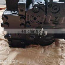 SAUER DANFOSS 90R055DD1NN80R4S1CGBGBA353524 90R055MR1V6D3S1L02NWN424224 Variable Displacement Hydraulic Piston Pump thumbnail-3