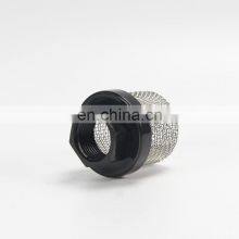 Airless Paint Spray Gun Filter Manifold Vertical Filter