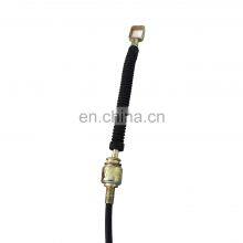 Truck Gear Shift Cable,Fast Supply Speed Car Shift Cable,China Factory Auto Cable thumbnail-3