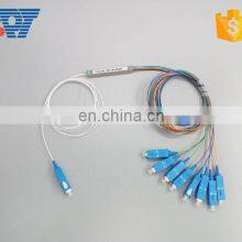 March Expo Special Offer 1x4 1x8 1x16 Plc Fiber Optic Distribution Box Fiber Optic Splitter thumbnail-5