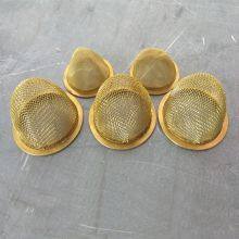 Brass Cone Strainer Mesh for Pain Spray Systems thumbnail-5