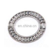 AXK 6590 Thrust Needle Roller Bearing AXK6590 thumbnail-2