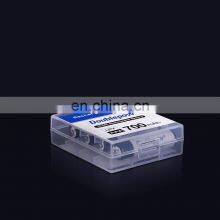 Factory Customized NI MH AAA 700mah 4pcs/box 1.2V Rechargeable Battery For Medical Equipment thumbnail-3