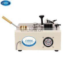 Automatic Closed Cup Flash Point Tester/apparatus/test Instrument,wellhead Cup Tester thumbnail-3