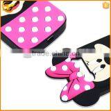 3D Soft Silicon Case for Alcatel One Touch Pop c5 thumbnail-3