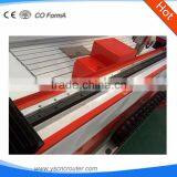 Stone Cnc Router Machine Price/hot Sale 1300mm*2500mm Stone Cnc /stone Engraving Machine High Quality thumbnail-3