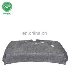 Auto Parts Manufacturer 84620SNVH00ZA Car Mats Trunk Lid Liner for Honda Civic 2006-2011 thumbnail-2