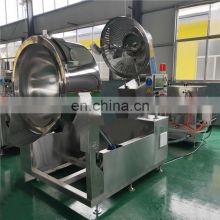 Hot Sale Industrial Fries Chicken Nugget Commercial Fryer Machine Automatic Factory Directly Special Offer