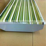 High Bay T5HO 6 Lamp Fluorescent Lighting Fixtures thumbnail-1