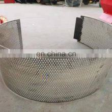 China Factory Waste Wood Bamboo Tree Straw Crushing Machine Mobile Wood Crusher Machine Diesel-powered Chipper thumbnail-5