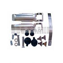 High Quality Brake Pad Kit Disc Brake Pad Repair Kit WVA 29087 thumbnail-2