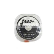 100% Carbon 300m Fluorocarbon Fishing Lines #0.4-#8 High Quality Fluorocarbon Fishing Line thumbnail-5
