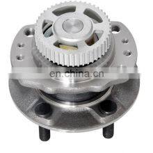 4683514 Good Price Auto Bearing Wholesale Wheel Bearing Hub for DODGE From Bearing Factory