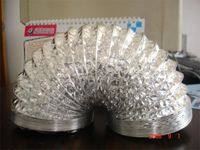 Aluminum Foil Air Duct Machine 600 thumbnail-4