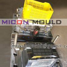 Plastic Crate Mould thumbnail-2