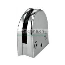 Hot Sales Stainless Steel Glass Railing Clamp thumbnail-1
