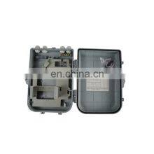 FTTH 4,6,8,12,16,24 Ports Outdoor Fiber Optic Terminal Distribution Box thumbnail-5