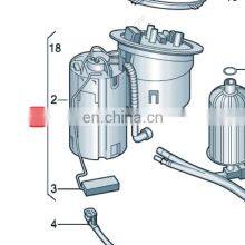BBmart Auto Fitments Car Parts Fuel Pump Right For VW Phaeton OE 3D0 919 087L 3D0919087L thumbnail-3