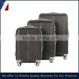 Customize Travel Hardside Abs Luggage Trolley Set in Usa,euro,turkey Market Quality Choice Supplier's Choice thumbnail-3