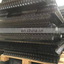 Cellular Cooling Tower Drift Eliminator/ Water Collected Cooling Tower Component thumbnail-3