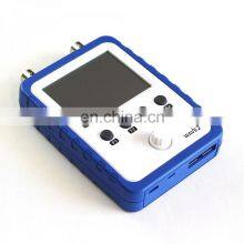 WAVE2 2 Channel 0-200KHz Signal Generator Portable Digital Oscilloscope With 2.4