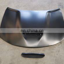 OEM Quality Car Bonnet Hood for DODGE CHARGER 2015-2019 Auto Body Parts OEM#68265427AA thumbnail-2