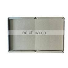 Factory Sales Rat Mouse Glue Traps Sticky Paper Board Peanut Scent Mouse Repeller 3 Year All-season Disposable MSDS Report thumbnail-2