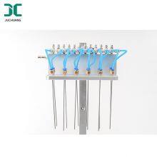 Juchuang Intelligent Nitrogen Evaporator Dry Nitrogen Blowing Instrument thumbnail-2