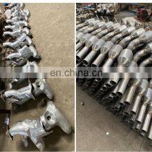 High Quality Three Way Exhaust Catalytic Converter Fit Land Rover Range Rover Evoque thumbnail-5