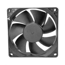 80mm server fan 8020 cooling fan 12V 80*80*20mm dc axial fan