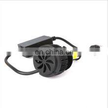 Plug and Play LED Headlight Bulbs Conversion Kit Car Headlamp Double Beam DRL Fog Light Replacement 5202/H13/ thumbnail-4