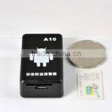home security MMS Electronic mms video alarm/ mini hd digital video camera ,A10 alarm syste