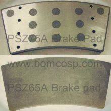 Brake Shoe of Clutch LT1070/200T thumbnail-1